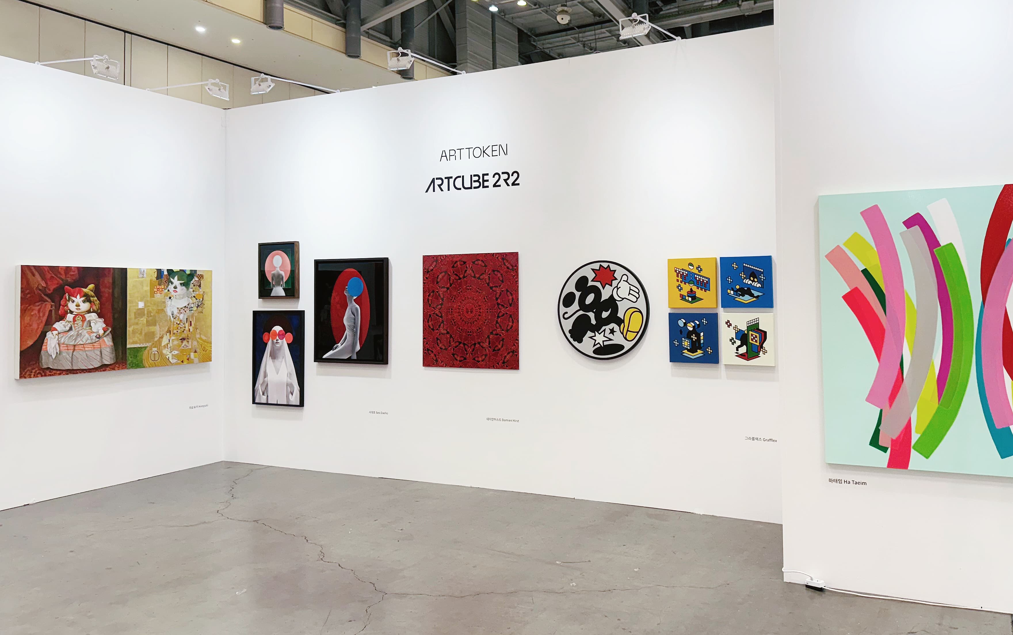 Artcube2R2, ‘BAMA 2026’ 참가… 고전과 동시대를 잇는 입체적 큐레이션 선보여