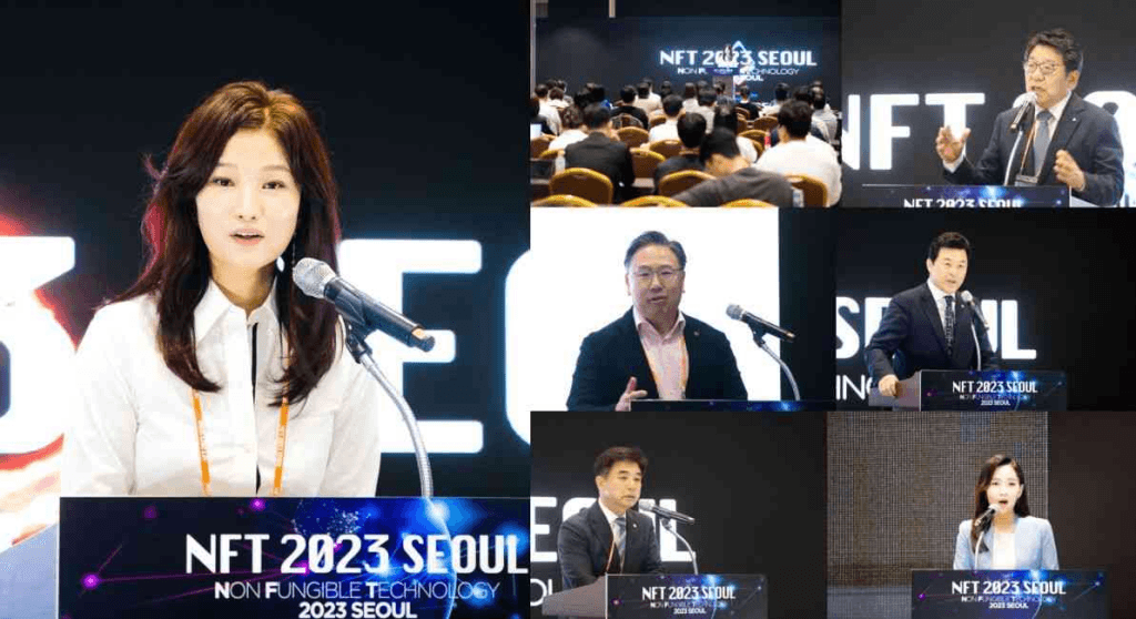 23/09/01 보도 – 홍지숙 아트토큰 대표 “NFT는 디지털 혁신의 중심…새 시대 준비해야”