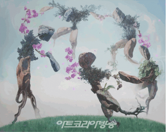 22/08/27 보도 – ART TOKEN 홍지숙 대표 인터뷰
