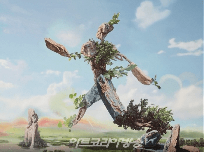 22/08/27 보도 – ART TOKEN 홍지숙 대표 인터뷰